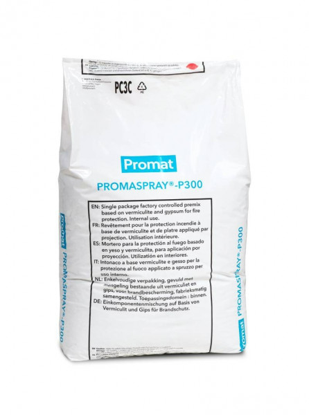 PROMASPRAY - P300 